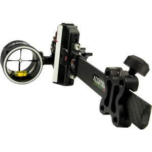Axcel ACUP-C119-4GB Accutouch Plus Carbon Pro Sight Avx-41 1 Pin .019 Rh/Lh - Picture 1 of 2