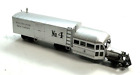 HOn3+Balboa+Brass+RGS+Galloping+Goose+3+Truck+Freight+Rail+Bus+Original+Box