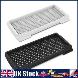 Vertical Stand with Cooling Vents for Xbox Series S Game Console Accessory - Picture 1 of 10