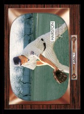 2004 Bowman Heritage Baseball (Base) Singles (Stars,RC,HOF) #1-200 (You Pick)