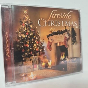 Fireside Christmas (CD 2013) Discovery House Music - Brand New Sealed CD - Picture 1 of 5