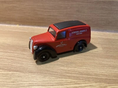 Lledo Days Gone DG58 Morris Z Van - Howdens Joinery Co - Image 1 of 4