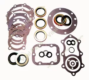 Dodge NP 205 Transfer Case Gasket & Seal Kit '1969 - 1987 Re-Seal Kit - Foto 1 di 1