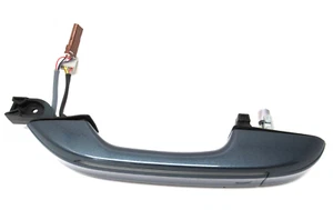 Actuador APD sistema de apertura y cierre eléctrico de puerta delantera automática Cadillac Escalade - Imagen 1 de 12