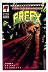 Freex #12 Malibu (1994)