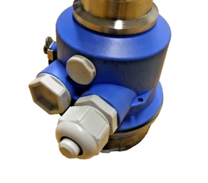 ENDRESS+HAUSER Soliphant T FTM20-AAA2A Level Limit Switch - Picture 1 of 8