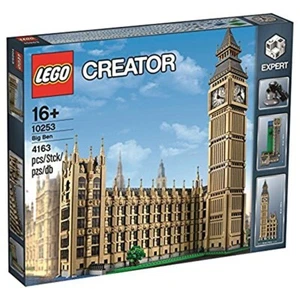 LEGO 10253 CREATOR EXPERT- Big Ben - NEUF et scellé d'origine - Photo 1/1