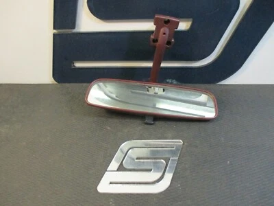 Espejo retrovisor interior Mitsubishi Starion ESi-R 1987 (defecto) Foto 1 de 4