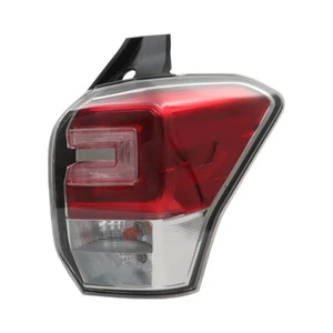 Tail Light For Subaru Forester 2017-2018 Right Passenger Side Tail Lamp Assembly - Picture 1 of 9