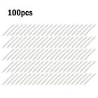Doppelte Nadel Faser Optik Wrmeschrumpfschlauch 60MM 100 Stck pro Packung