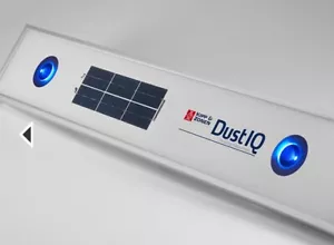 KIPP & ZONEN DustIQ Soiling Monitoring System - Picture 1 of 7