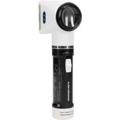 Lupa iluminada Value Collection: aumento de 7x, lente de 1-1/4" de diámetro Foto 1 de 4