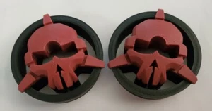 Radiomaster TX16S Gimbal Protector SingleX2- Rotor Riot Style - Picture 1 of 8