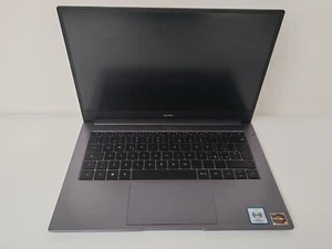 NOTEBOOK HUAWEI NBL-WAQ9R AMD RYZEN 5 3500U 8GB RAM 512GB SSD WEBCAM WIFI - Imagen 1 de 10