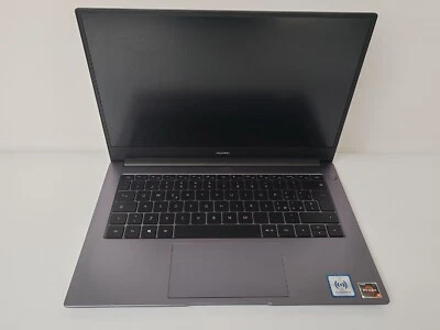 NOTEBOOK HUAWEI NBL-WAQ9R AMD RYZEN 5 3500U 8GB RAM 512GB SSD WEBCAM WIFI - Immagine 1 di 4