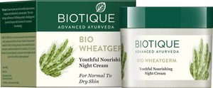 anti aging cream biotique