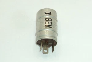 SWF BGG 200682 200714 12V Blinkerrelais Blinkgeber vintage flasher relay Volvo - Picture 1 of 2