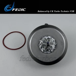 MFS Turbo cartridge GTD1449VKZ 831120 for Mercedes E 200 220 S213 W213 1.9L - Picture 1 of 9