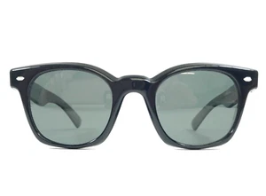Oliver Peoples Sunglasses OV5498SU 1492P2 Merceaux Black Midnight Express Polar - Picture 1 of 11