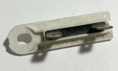 Dryer Thermal Fuse (G4AP0503T), 84C, For Maytag P/N: 63700920, 6 3700920 [Used] - Image 1 of 3