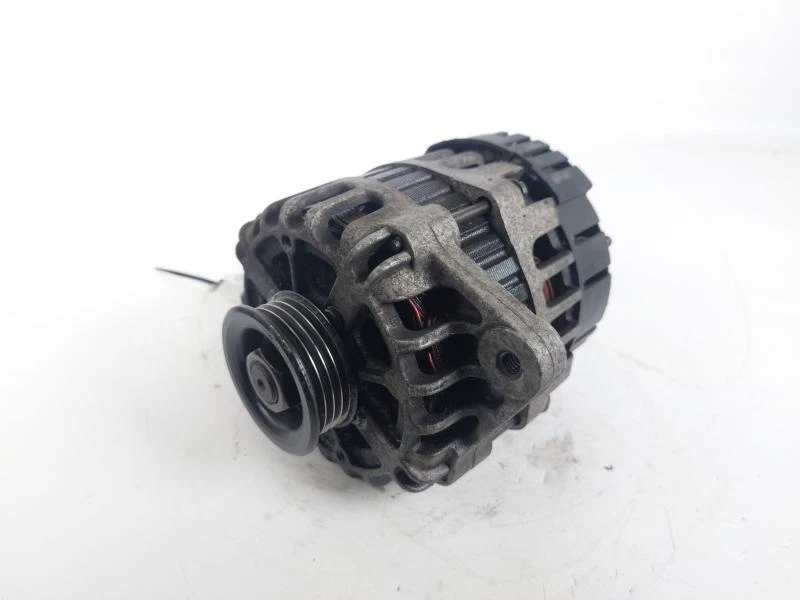 96404263 ALTERNATORE DAEWOO KALOS (KLAS) 1.2B 8V 72CV MAN 5M (2002>2005) - Immagine 1 di 4