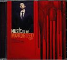 EMINEM - Music To Be Murdered By - CD