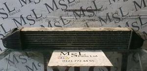 (OM) MERCEDES W203 C CLASS INTERCOOLER A2035000600 - Picture 1 of 5