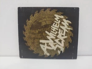 A Wilhelm Scream * by A Wilhelm Scream (CD, 2009) - Picture 1 of 1