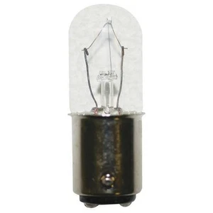 Lumapro 7 W,T6,Double Contact Bayonet (BA15d) C240-1 Lumapro C240-1 190735583067 - Picture 1 of 1