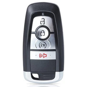 Keyless Entry Smart Remote Key Fob Replacement for Ford Bronco 2021-2023 Edge... - Picture 1 of 9