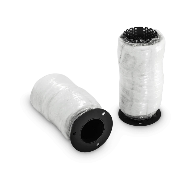 Vance & Hines подходит для мини-гранаты HD Sportster с перегородкой Q - Изображение 1 из 1