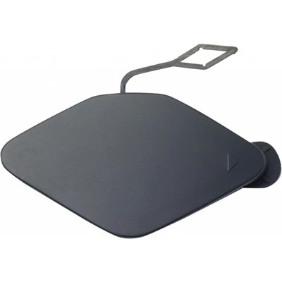 For BMW 320i/328i/330i/340i xDrive Tow Hole Cover 2016 17 2018 Front Primed - Изображение 1 из 4