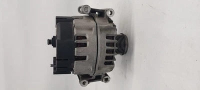 Alternador '13-'16 AUDI A4 2,0 L Valeo 60 k millas OEM ¡1 año de garantía! Foto 1 de 4