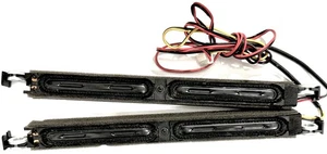 BN96-12942C, PN50C8000YFXZA, PN50C7000YFXZA, Samsung TV-Lautsprecher - Bild 1 von 3