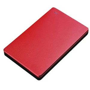 External Mobile Hard Disk High USB 3.0 1TB Storage Portable Hard Disk for2323 - Picture 1 of 6