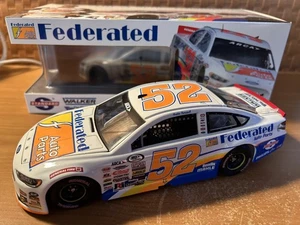 2017 Austin Theriault ARCA Series Champion 1/24 - NICE - FREE SHIP! - Picture 1 of 6