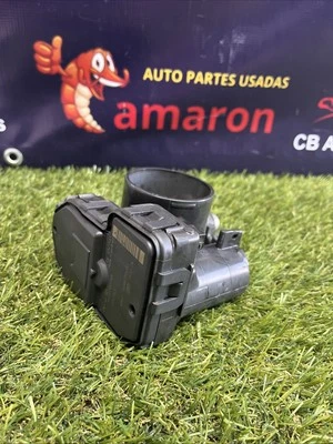 Jeep Liberty 3.7 2010-2012 carrocería del acelerador OEM 04861661AB Foto 1 de 4