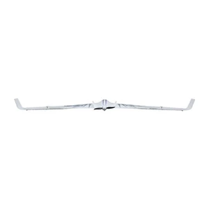Opterra 2m Nurflügel RC Segelflugzeug BNF Basic mit AS3X, SAFE & FPV - Bild 1 von 12