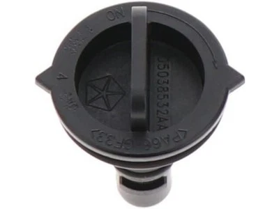 For 2011-2015 Dodge Challenger PCV Valve Mopar 37495RPFZ 2012 2013 2014 - Imagem 1 de 2