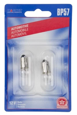 Wagner Lighting BP57 Standard Series BULBS & FLASHERS Foto 1 de 2