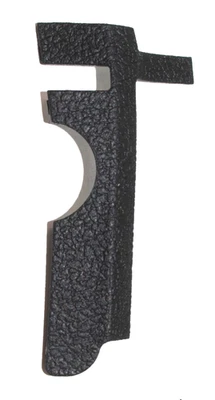 Nuevo para Nikon D7500 Unidad de empuñadura de goma delantera pieza genuina para (126A7) Foto 1 de 3