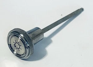1975 1976 1977 1978 1979 1980 CHEVY / GMC TRUCK HEADLIGHT KNOB & ROD # 75-11661 - Picture 1 of 4