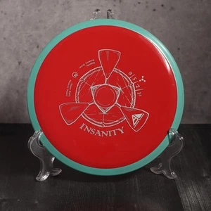 Axiom Neutron Insanity (Stock) - Picture 1 of 16