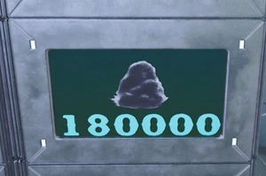 ARK ASA Ascended Pve Caja Dedi Completa De Pasta Cementadora 180.000 Entregada - Imagen 1 de 1