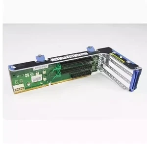 HP 777283-001 ProLiant DL380 Gen9 Secondary PCIe Riser Kit 768343-001 - Afbeelding 1 van 5