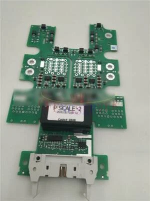 1PCS NEW CONCEPT 2SP0320T2B0-12 power supply module 2SP0320T2BO-12 - Image 1 of 2