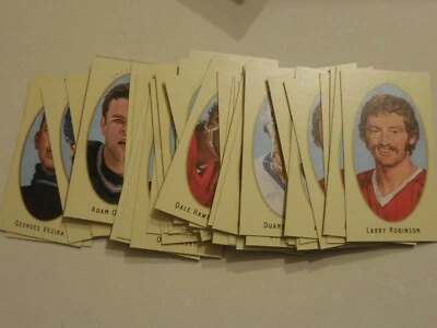 2011/2012 Parkhurst Champions Mini And Mini Green Back's U PICK - Image 1 of 2