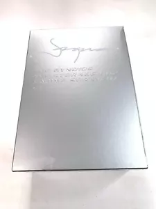 The Gynoids THE STORAGE BOX By Hajime Sorayama Signed Book w/ Slipcase Box - Picture 1 of 17