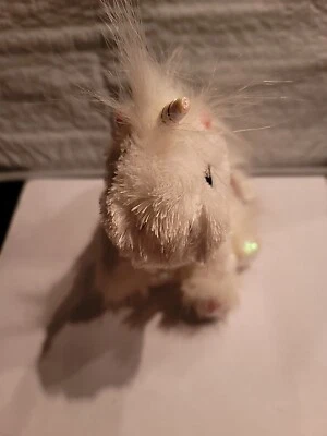 Webkinz Lil Kinz Unicorn Ganz HS069  No Tag Or Code - Image 1 of 4