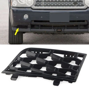 Front Right Bumper Air Inlet Grill Cover For Range Rover 4.2L 2006 2007 2008 09 - Picture 1 of 7